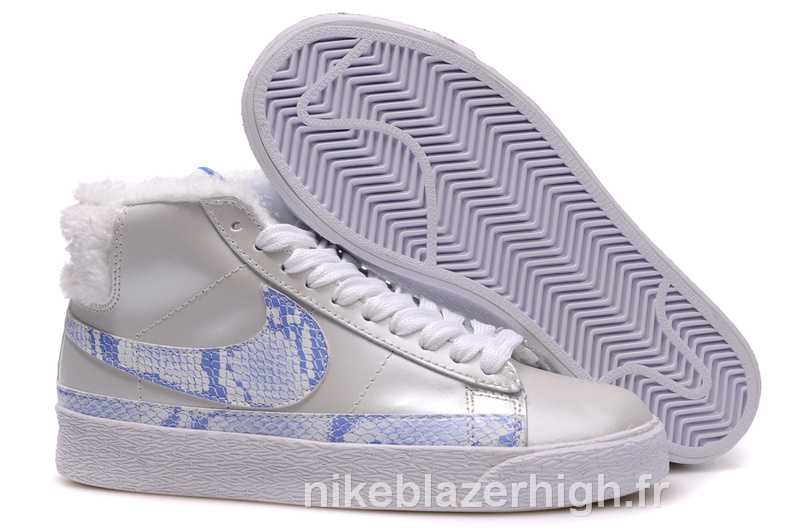 nike blazer high fur ac classic livraison gratuite nike blazer vintage de la Chine moins cher